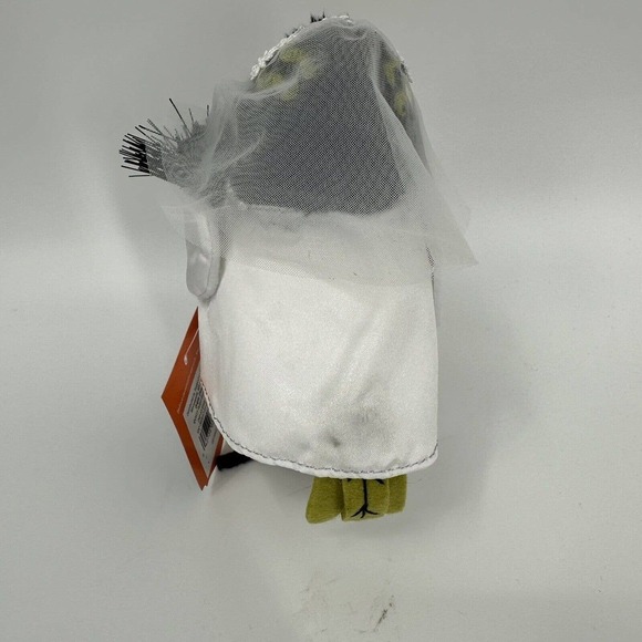 Target Halloween Bird Hyde & Eek 2023 Freda Bride Fabric Featherly Friends Bird - Picture 3 of 5